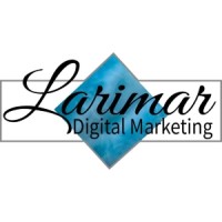 Larimar Digital Marketing logo, Larimar Digital Marketing contact details