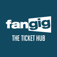 FanGig logo, FanGig contact details