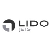 Lido Jets logo, Lido Jets contact details