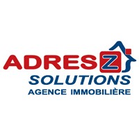 Reseau Immobilier Adresz logo, Reseau Immobilier Adresz contact details