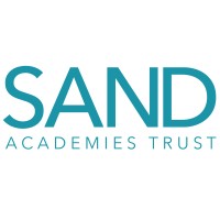 SAND Academies Trust logo, SAND Academies Trust contact details