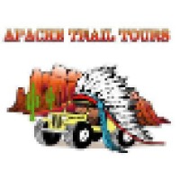 Apache Trail Tours logo, Apache Trail Tours contact details