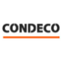 Condeco logo, Condeco contact details