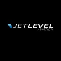 JetLevel Aviation logo, JetLevel Aviation contact details