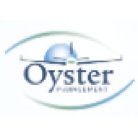 Oyster Management logo, Oyster Management contact details