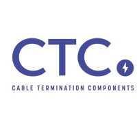 Cable Termination Components Limited logo, Cable Termination Components Limited contact details