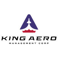 King Aero Management Corp (KAM) logo, King Aero Management Corp (KAM) contact details