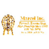 Marcel Inc logo, Marcel Inc contact details