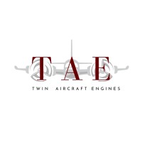 Twin Aircraft Engines, LLC logo, Twin Aircraft Engines, LLC contact details