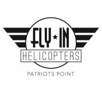 Fly In Helicopters logo, Fly In Helicopters contact details