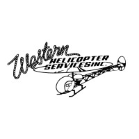 WESTERN HELICOPTER SERVICES, INC. logo, WESTERN HELICOPTER SERVICES, INC. contact details