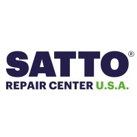 SATTO Repair Center, USA logo, SATTO Repair Center, USA contact details