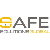 Safe Solutions Global logo, Safe Solutions Global contact details