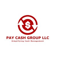 Pay Cash Group LLC logo, Pay Cash Group LLC contact details