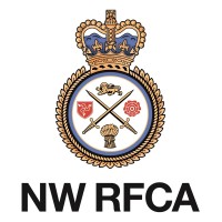 North West Reserve Forces' and Cadets' Association logo, North West Reserve Forces' and Cadets' Association contact details