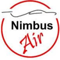 Nimbus Air logo, Nimbus Air contact details