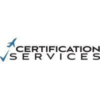 Certification Services, Inc. logo, Certification Services, Inc. contact details