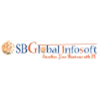 SB Global Infosoft logo, SB Global Infosoft contact details