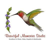 Beautiful Memories Studio logo, Beautiful Memories Studio contact details