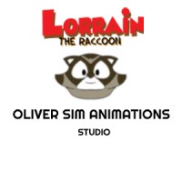 Oliver Sim Animation Studio logo, Oliver Sim Animation Studio contact details