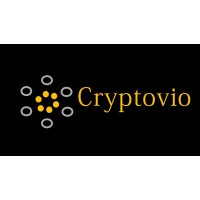 CRYPTOVIO logo, CRYPTOVIO contact details