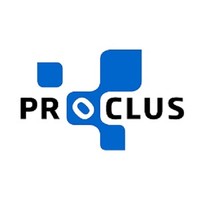 Proclus BV logo, Proclus BV contact details