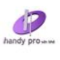 Handy Pro Sdn Bhd logo, Handy Pro Sdn Bhd contact details