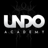 Undo Academy logo, Undo Academy contact details