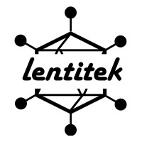 Lentitek logo, Lentitek contact details