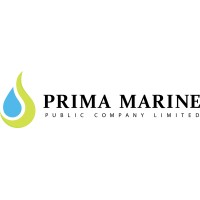 Prima Marine Public Company Limited logo, Prima Marine Public Company Limited contact details