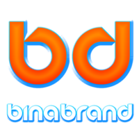 Binabrand بینابرند logo, Binabrand بینابرند contact details