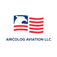 Aircolog Aviation LLC logo, Aircolog Aviation LLC contact details