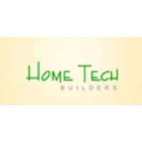 Hometech Builders logo, Hometech Builders contact details