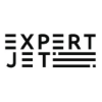 ExpertJet logo, ExpertJet contact details