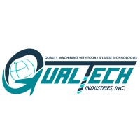 QualTech Industries, Inc. logo, QualTech Industries, Inc. contact details