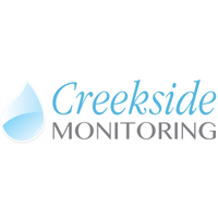 Creekside Monitoring, LLC logo, Creekside Monitoring, LLC contact details