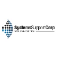 Systems Support Corporation logo, Systems Support Corporation contact details