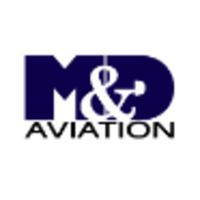 M&D Aviation LLC logo, M&D Aviation LLC contact details