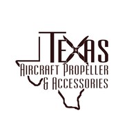 Texas Aircraft Propeller & Accessories logo, Texas Aircraft Propeller & Accessories contact details