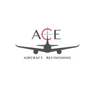 Ace Aircraft Refinishing logo, Ace Aircraft Refinishing contact details