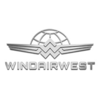 WindAirWest logo, WindAirWest contact details