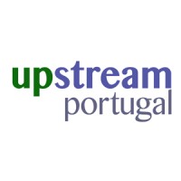 Upstream Portugal logo, Upstream Portugal contact details