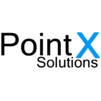 PointX Solutions Inc. logo, PointX Solutions Inc. contact details