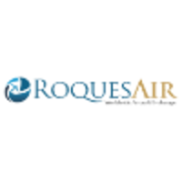 RoquesAir inc logo, RoquesAir inc contact details