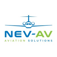 Neville Aviation, Inc. logo, Neville Aviation, Inc. contact details