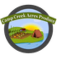 Camp Creek Acres logo, Camp Creek Acres contact details