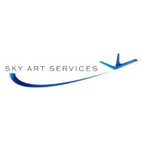 SkyArt Services logo, SkyArt Services contact details