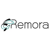 Remora App logo, Remora App contact details