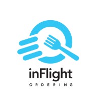 InFlight Global logo, InFlight Global contact details