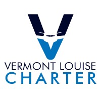 VL Charter logo, VL Charter contact details